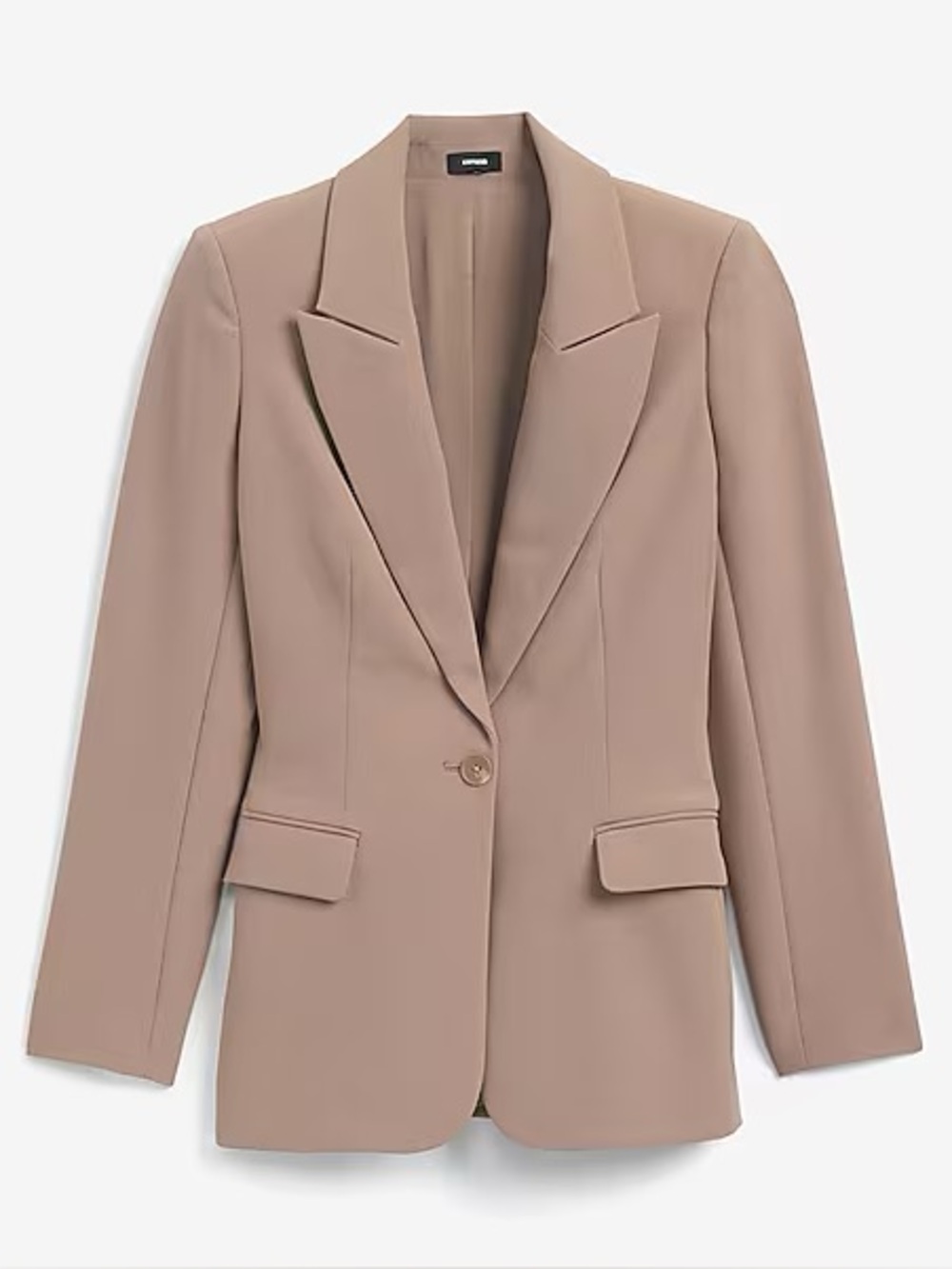 Express Blazer